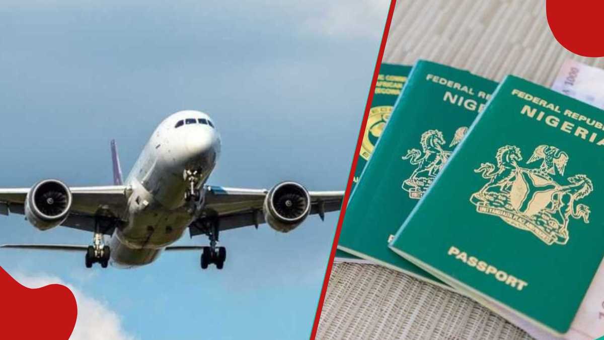 Updated: Nigerian Passport Holders Can Travel to 24 Countries Without a Visa in Advance - Tuko News