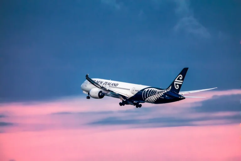 Air New Zealand expands Christchurch flights to Bali and Singapore