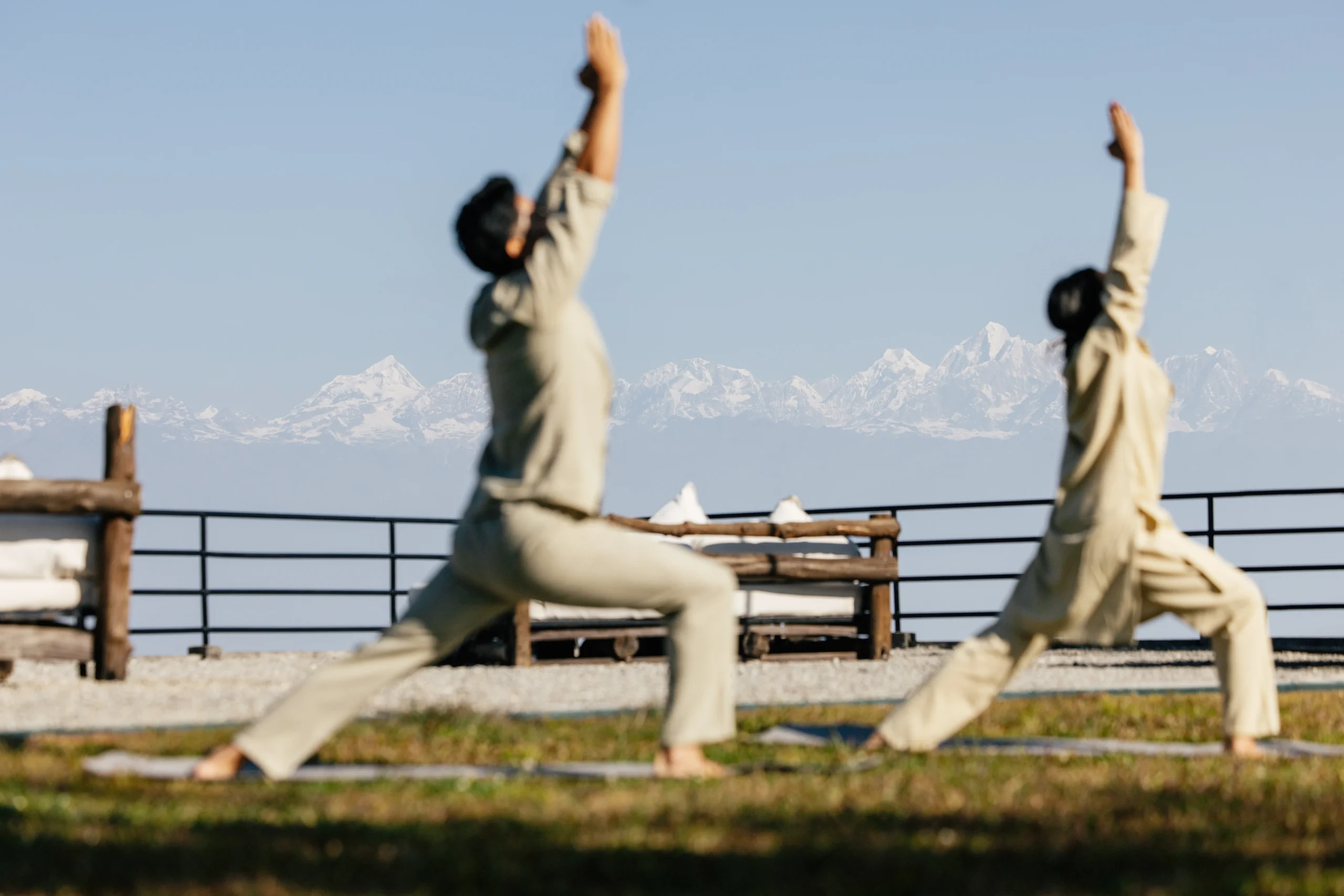 Dwarika’s Sanctuary redefines luxury wellness in Nepal