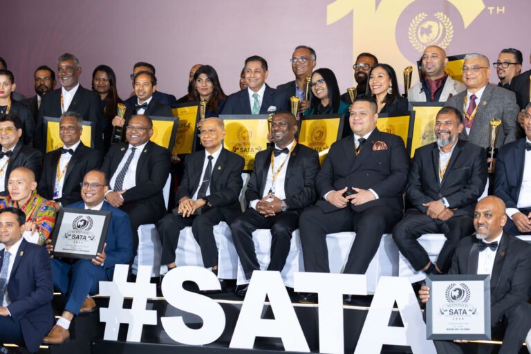 South Asian Travel Awards 2026: Celebrating a Decade of Regional Excellence