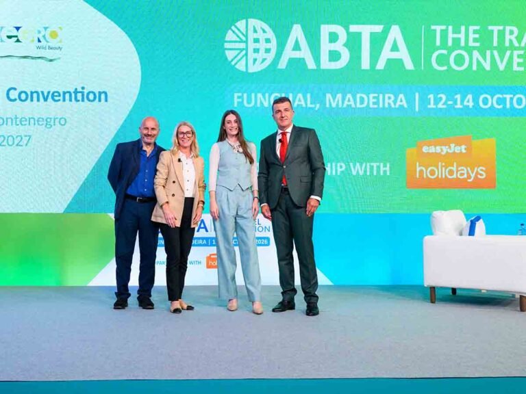 United States Joins Portugal, United Kingdom and More Countries to Attend ABTA Travel Convention 2027 as UK Tourism Industry Leaders Head to Kotor Bay, Montenegro
