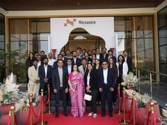 Shivalik Furniture unveils Nexaura Hospitality - ANI News