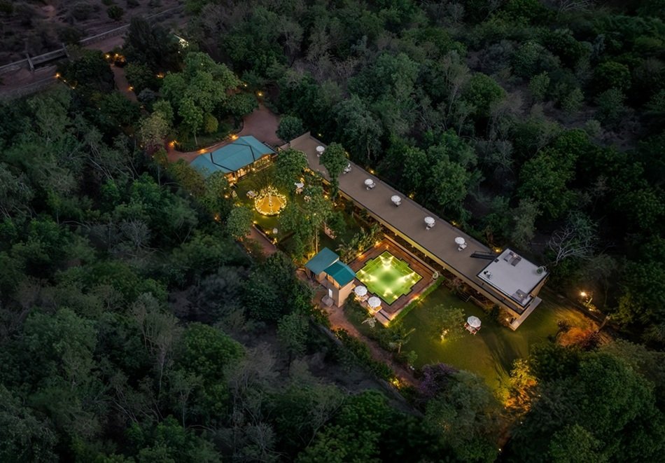 Black Rock Hotels and Resorts opens The Farm Stay by AamaGhati in Ranthambore