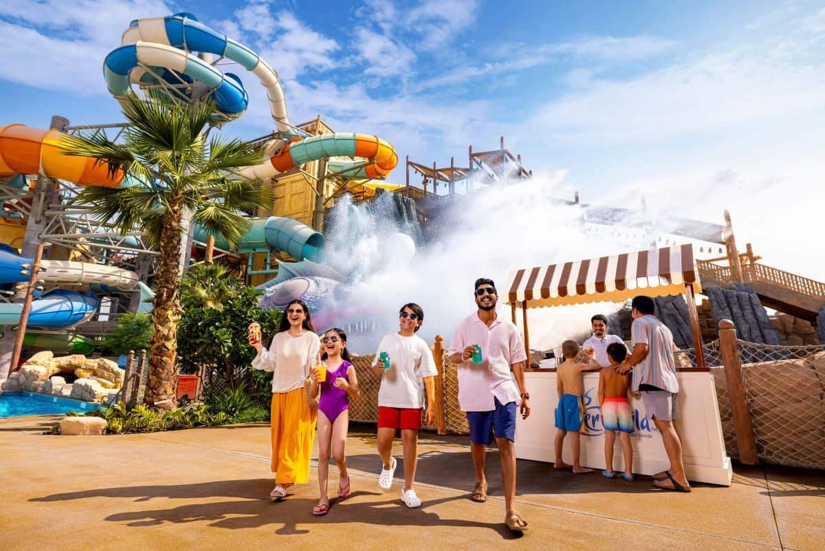 Beyond Dubai: Why Abu Dhabi Is the Ultimate Festive Escape for Indian Families