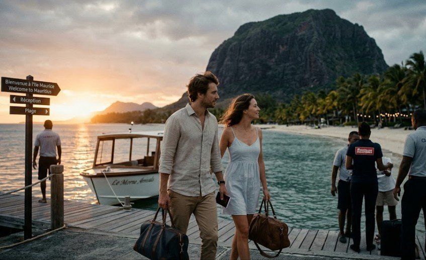 France Remains the Leading Source Market for African Tourism, Outpacing the UK and US with Dominant Arrivals to Senegal and Mauritius
