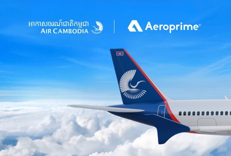 Air Cambodia to add third weekly Delhi-Phnom Penh flight from December 17