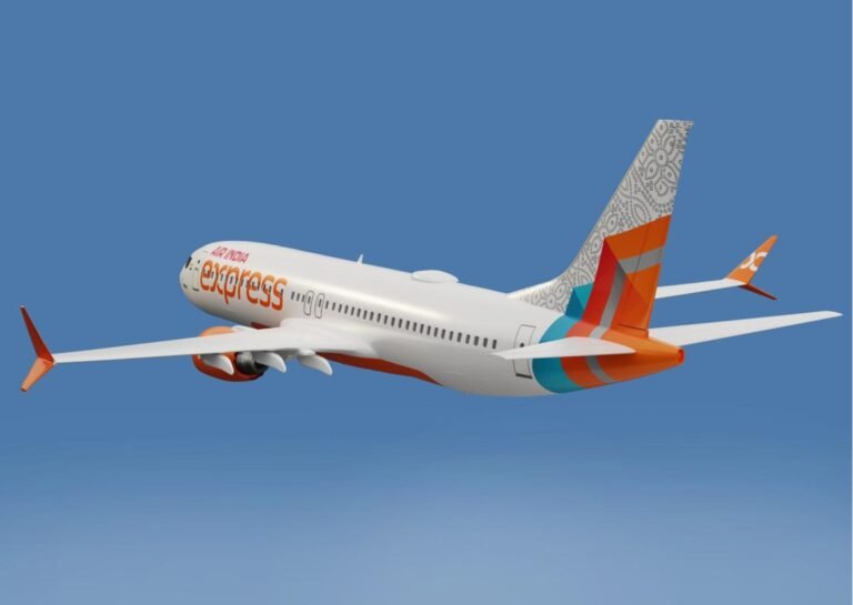 Air India Express to shift select domestic and West Asia flights to Navi Mumbai Airport from December 2026