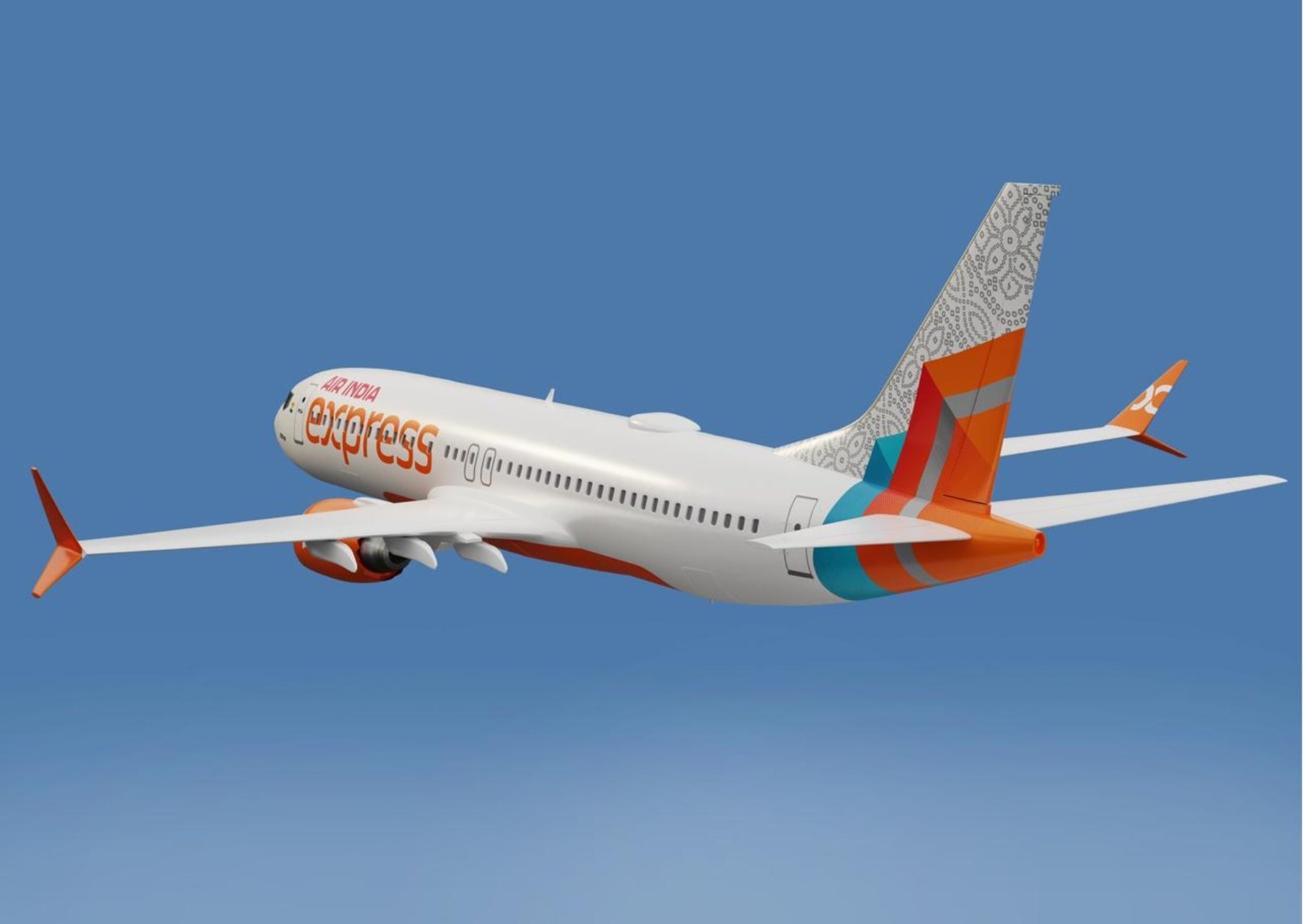 Air India Express to shift select domestic and West Asia flights to Navi Mumbai Airport from December 2026