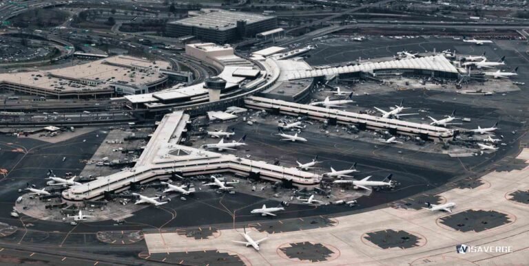 Kuwait International Airport Transit Operations Stay Suspended, Jazeera Airways Told