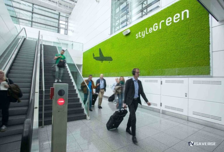Lufthansa Eyes TAP Air Portugal Takeover, Challenging Air France-KLM