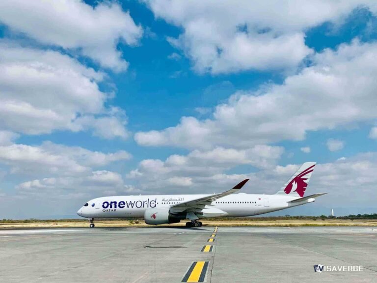 Beirut-Rafic Hariri International Airport Fails to Meet International Civil Aviation Organization Standards, Civil Aviation Authority Report Finds