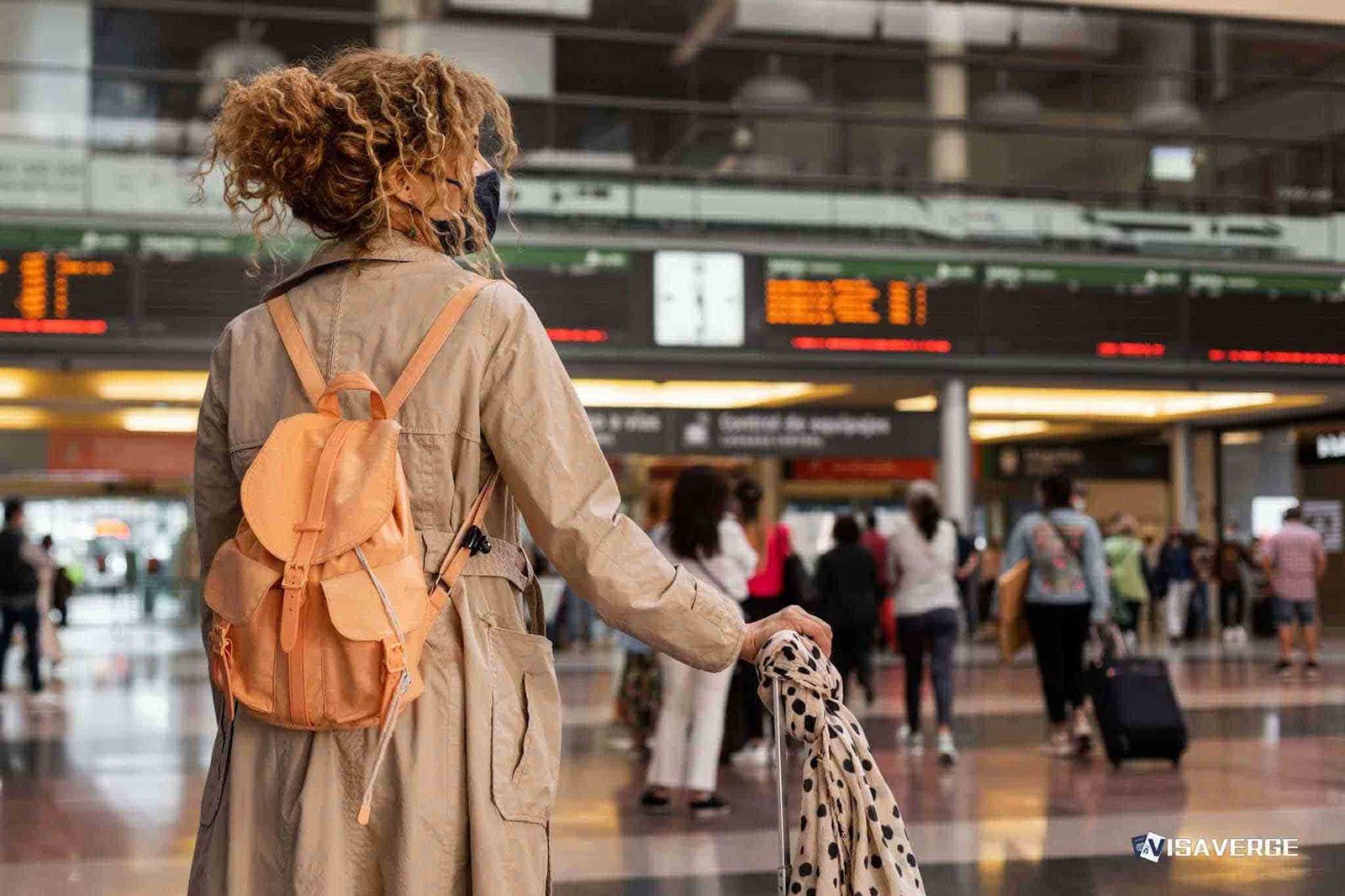 Istanbul Airport Layover: Transit Visa and City-Exit Rules