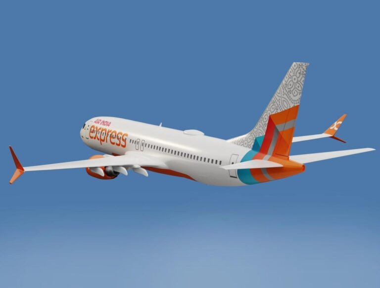 Air India Express launches direct Kochi-Bangkok flights