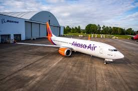 Akasa Air strengthens its network as daily number of departures cross 200