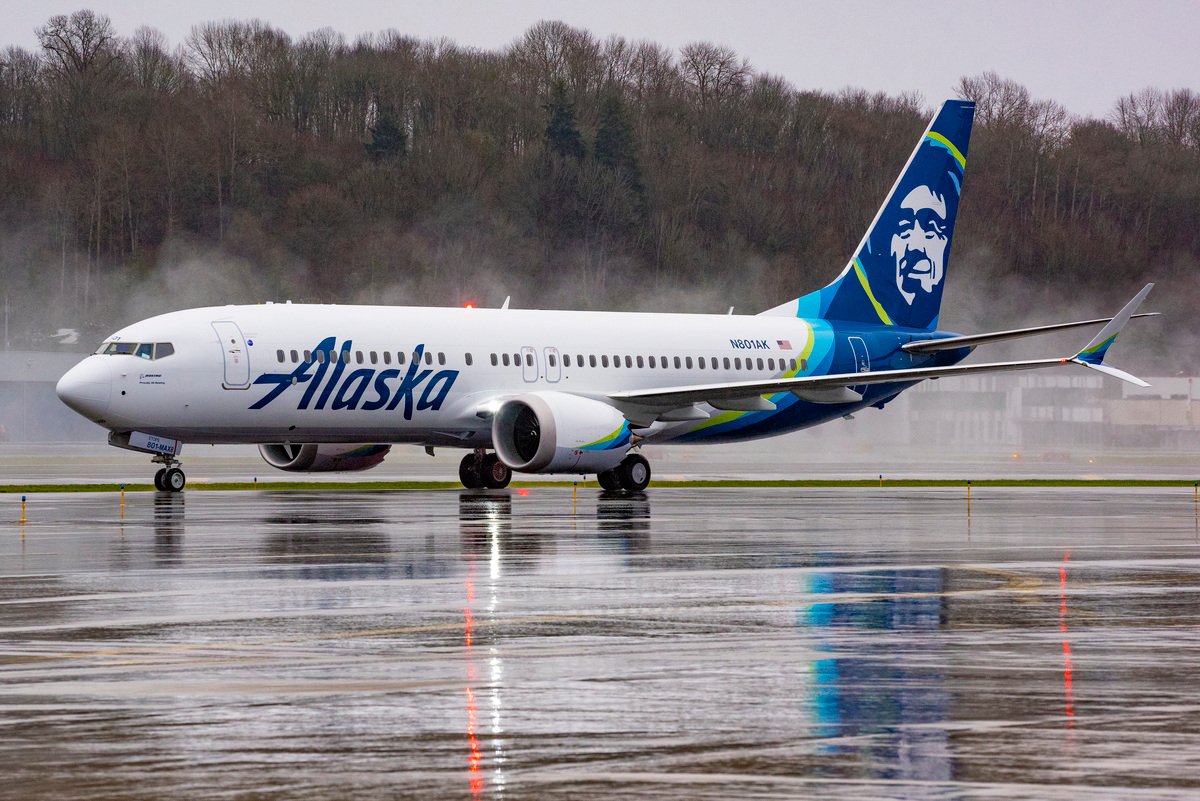 Dallas Along with Austin, Nashville and More to Get New Nonstop Alaska Airlines Flights from Anchorage in 2027