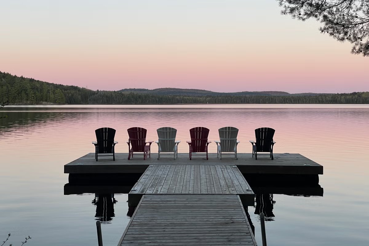 I explored Canada in the footsteps of the artists who brought its natural beauty to the world