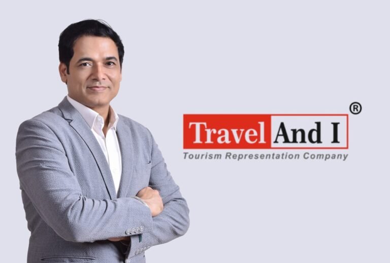 Travel And I expands B2B representation across the CIS region