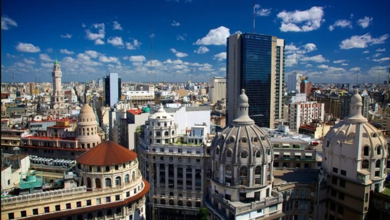 Argentina Prepares for Three Specialist Conferences Linking Tourism Policy, Education and Interactive Technology