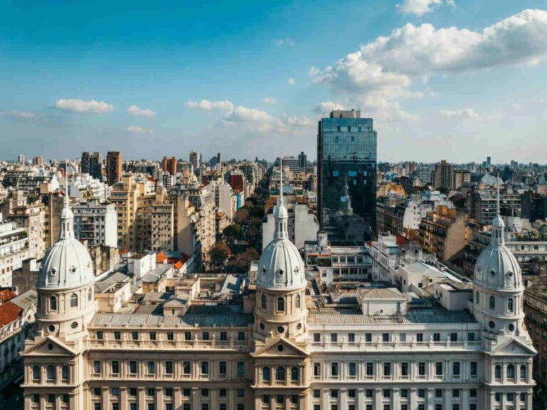 Argentina Pairs Up With UAE In Transforming Tourism Through Major Hospitality Investments, Trade Talks And Global Partnerships