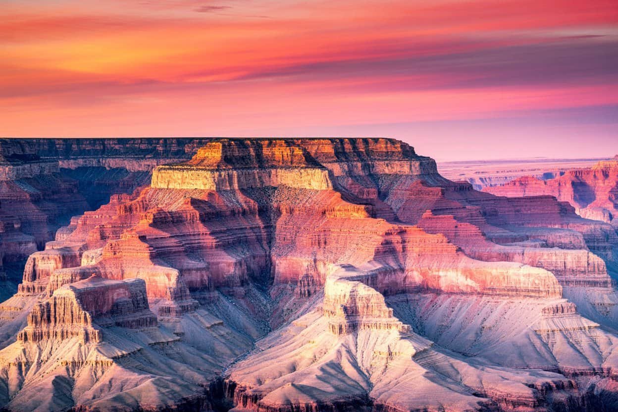 Arizona Aligns with California and More US States See Tourists Vanish from National Parks Because of Additional One Hundred USD Visitor Fees, While South Dakota, Hawaii and Others are Not