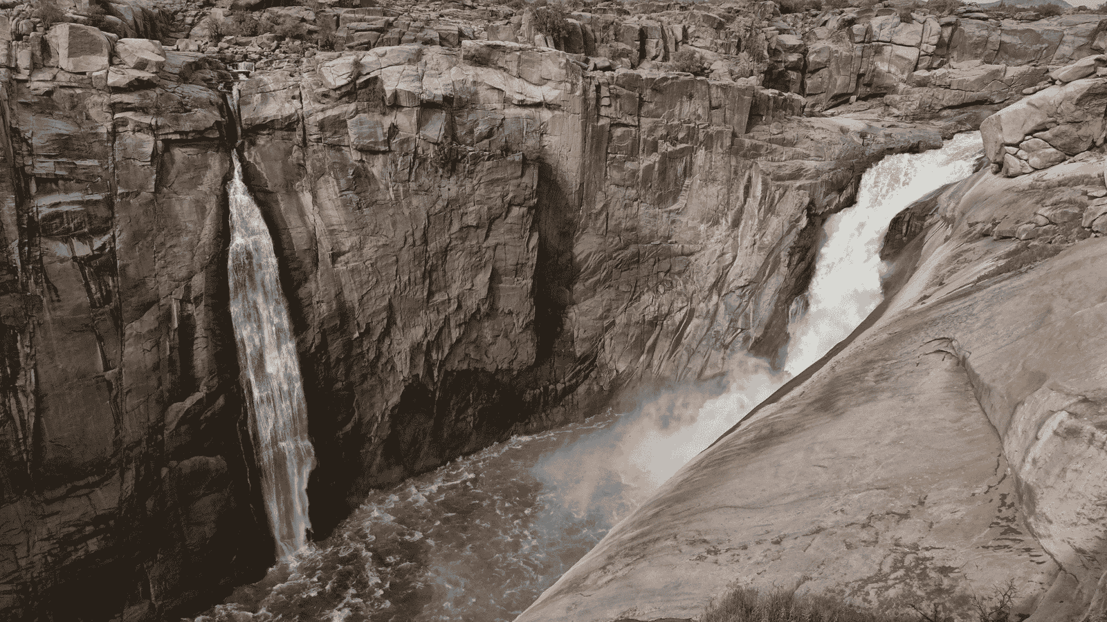 New Study Reveals the World’s Easiest Waterfalls to Visit 