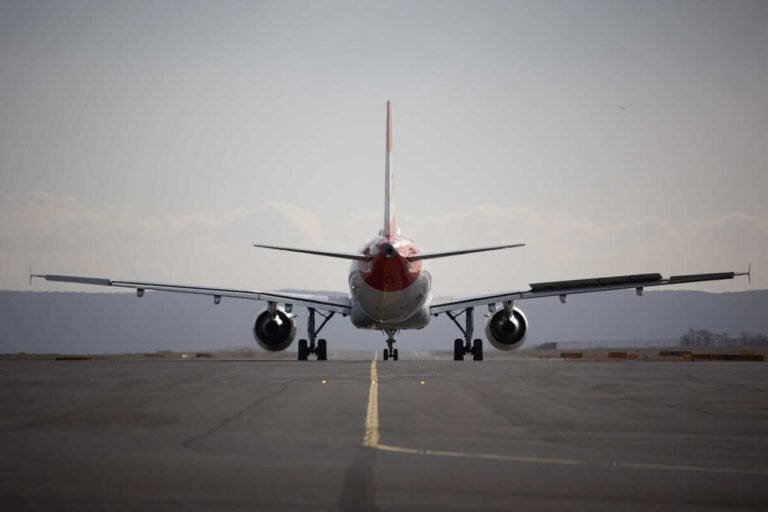 Austrian Airlines Flight Makes Emergency Landing in Bulgaria After Suspected Bomb Threat on Tel Aviv–Vienna Route