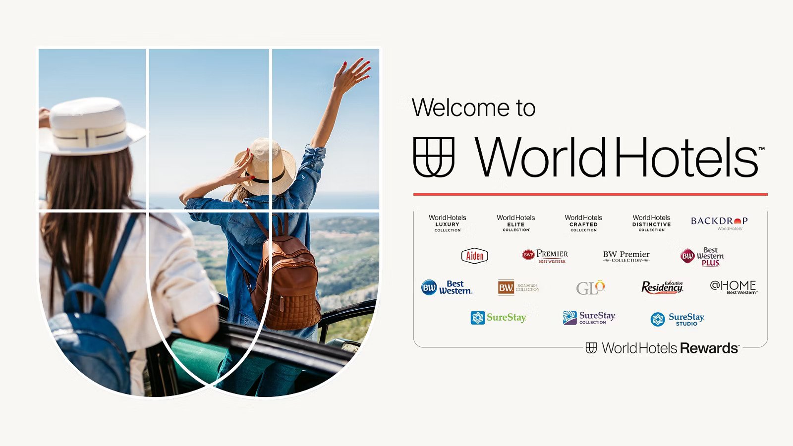 BWH Hotels brings 4,000 properties under WorldHotels masterbrand - Travel Trade Journal