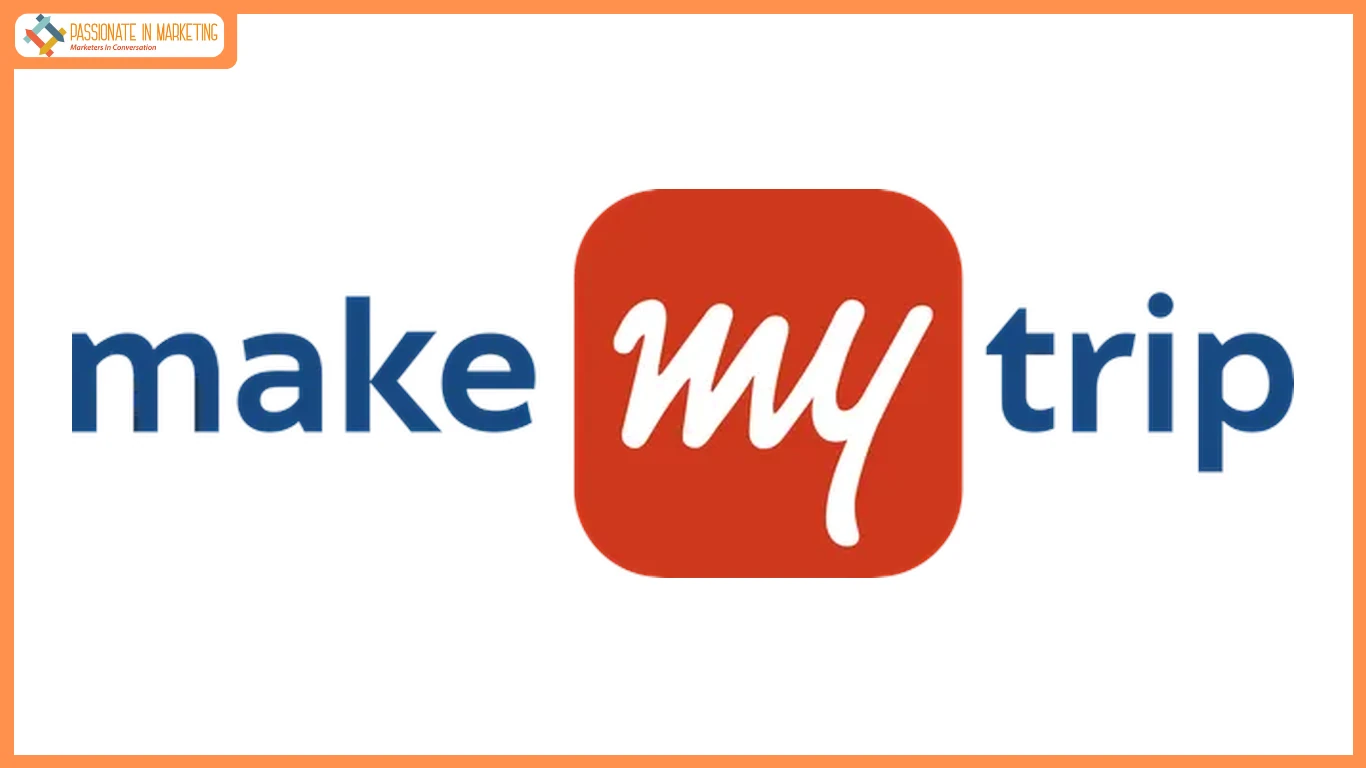 : BOBCARD Partners With MakeMyTrip for Festive Travel - Passionate In Marketing