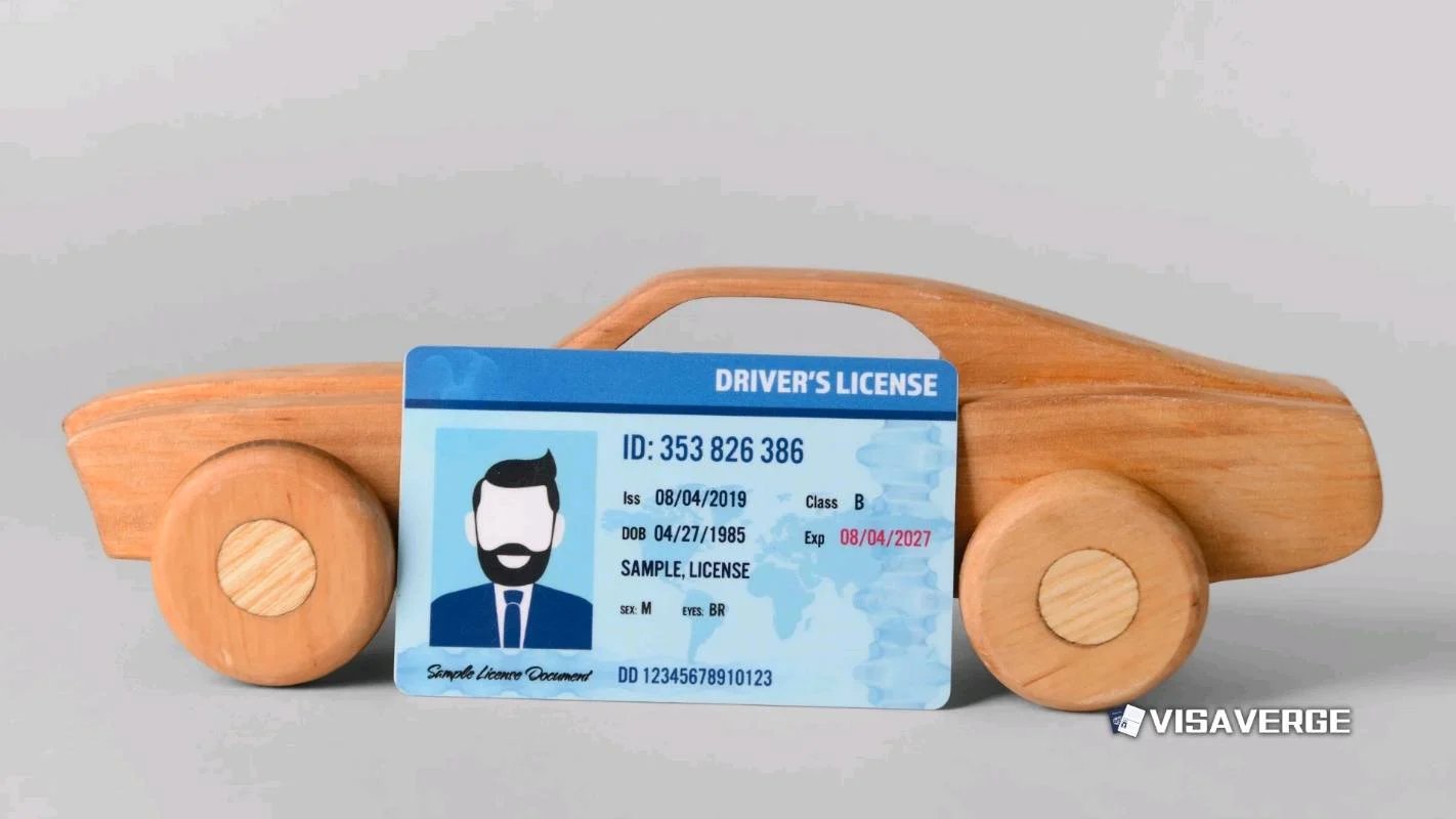 Mobile NJMVC Van to Offer REAL ID Appointments at Mount Laurel Community Center