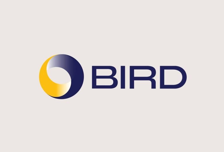 Bird Group unveils new brand identity, marking 55 years of growth and diversification