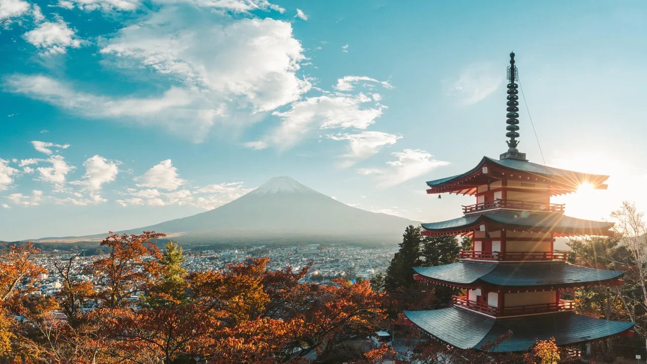 Readers’ Choice Awards 2026: Top 20 Countries in the World