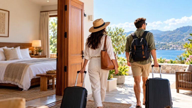 United States Pairs with UK and Global Markets as Airbnb Ushers In Tougher Checkout Rules from 20 November 2026