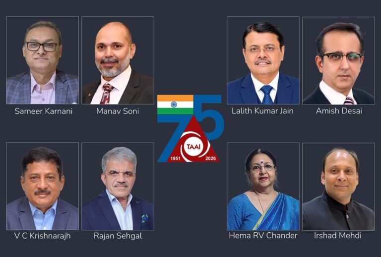Council Chairs Set a Collective Vision for the Future of Travel