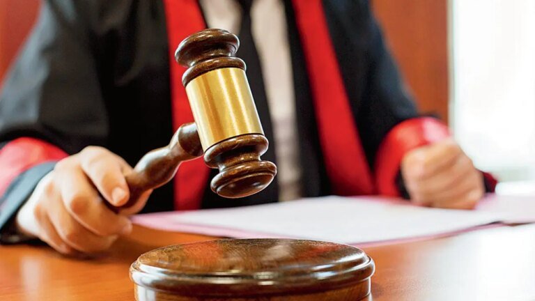 Delhi court grants bail to Nigerian national held in forged passport and visa case - Mid-Day