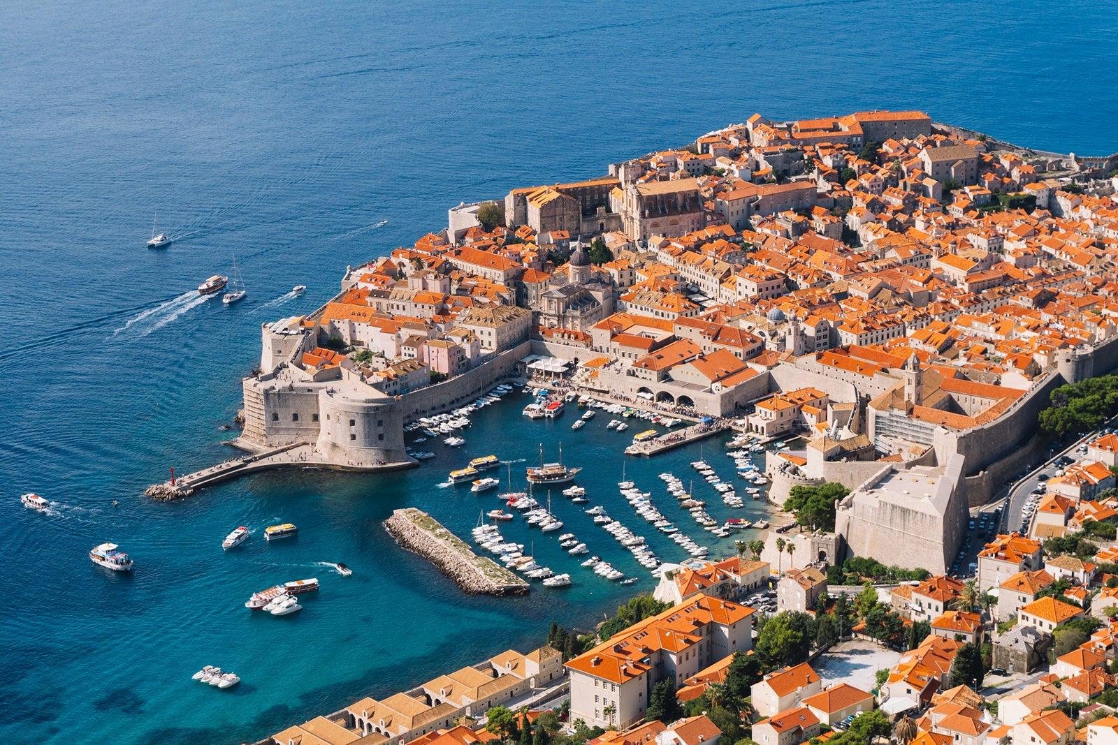Venice Proceeds with Dubrovnik and Others to Unveil a New Blueprint for Sustainable Travel: Can Europe Save Its Most Visited Cities?