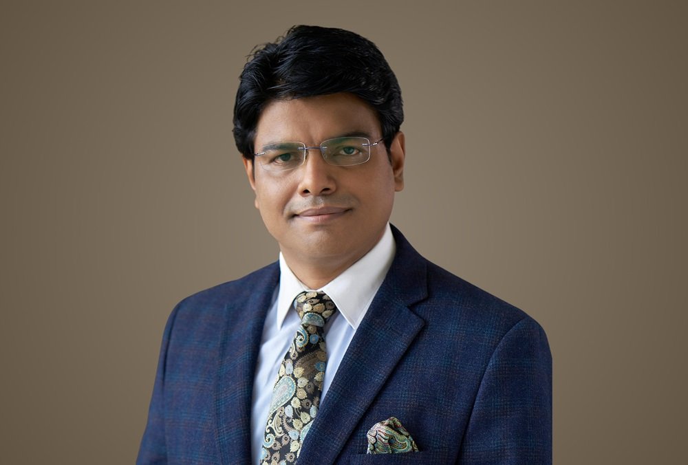 Crowne Plaza Greater Noida appoints Dinesh Rai as General Manager
