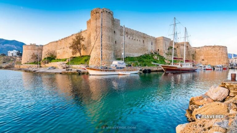European Commission Backs Cyprus Schengen Area Bid, Nicholas Ioannides Says