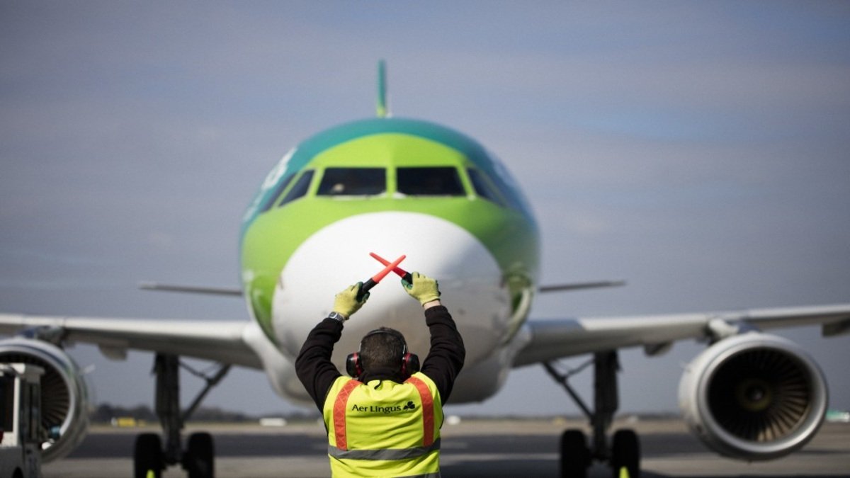 Flights Cancelled Throughout Europe As Manchester, London, and More Face 199 Cancellations and 2,464 Delays, Disrupting Travel