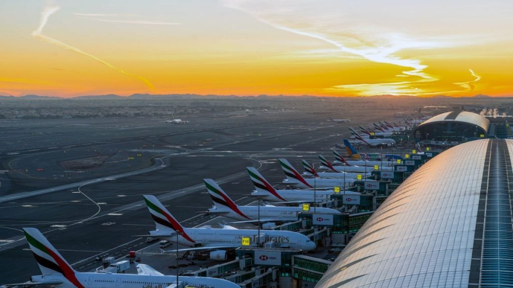 UAE Travelers Hesitate After Houthi Attacks But Aren’t Canceling