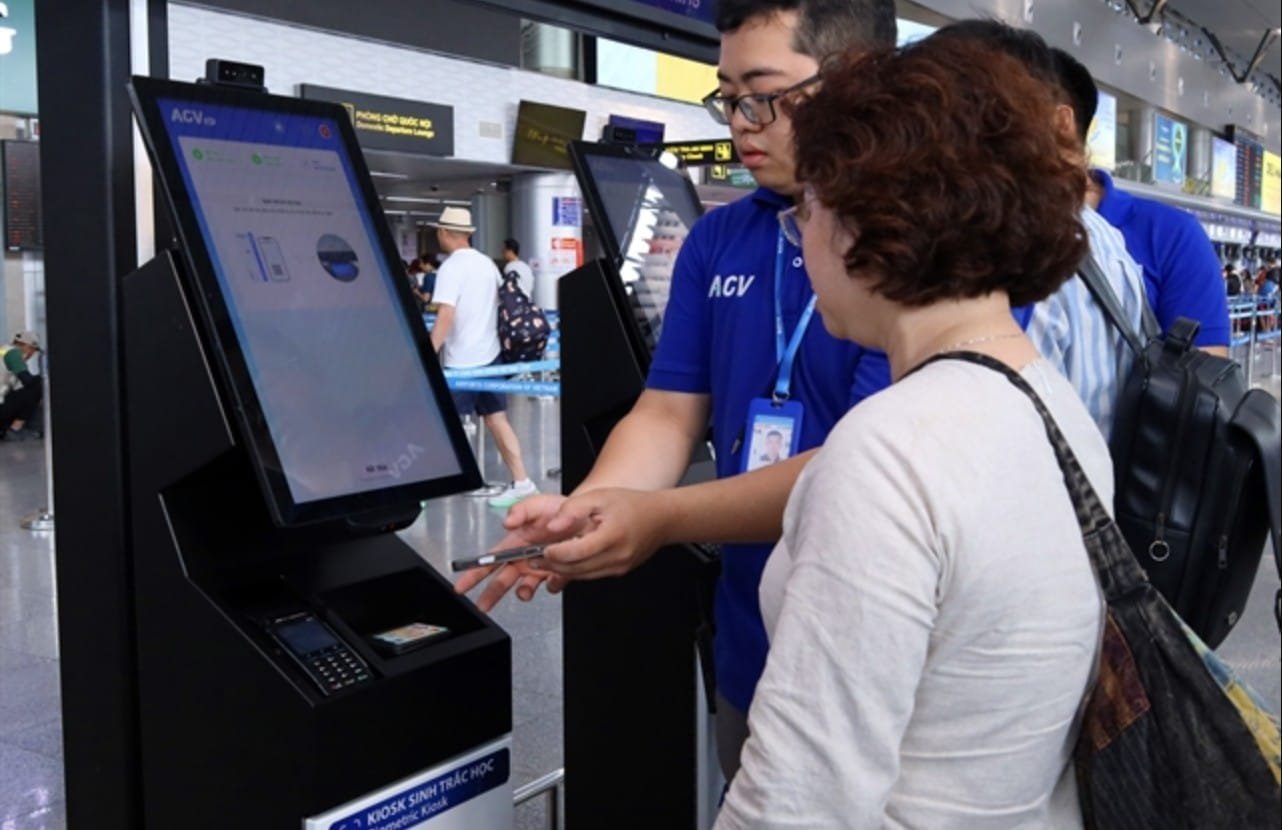 IATA survey finds growing demand for biometrics as travel barriers persist - Biometric Update