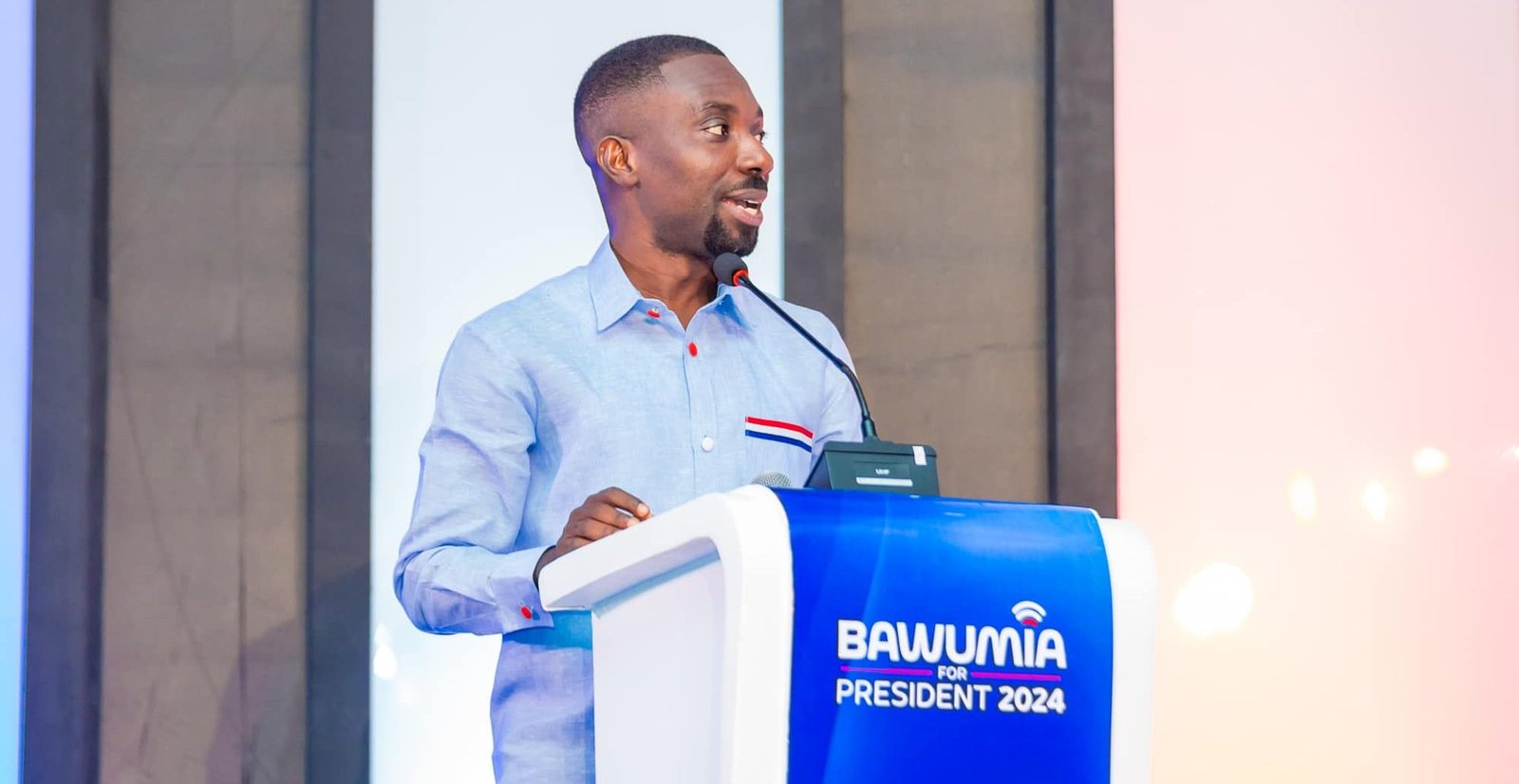 Misuse of diplomatic passports could threaten Ghana’s border security – NPP - CitiNewsroom.com