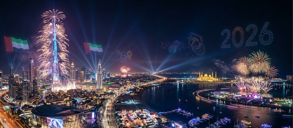 Dubai and Abu Dhabi Unite for Formula 1, Abu Dhabi Grand Prix, Eid al-Etihad, Sheikh Zayed Festival, and Others in December to Propel Travel Boom