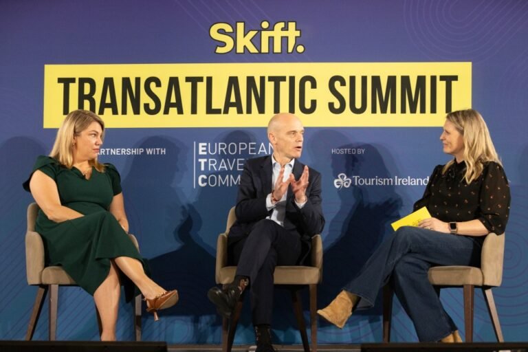 What Boston and Iceland Learned From a Sold-Out Summer of Live Tourism