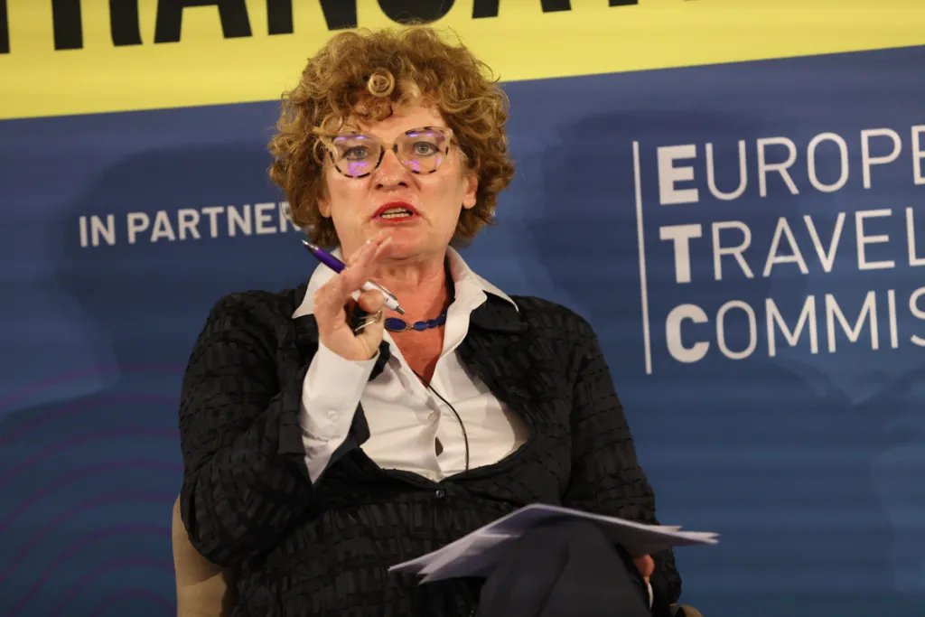 Easing EU Border Friction: There Will Be ‘Flexibility,’ Official Says