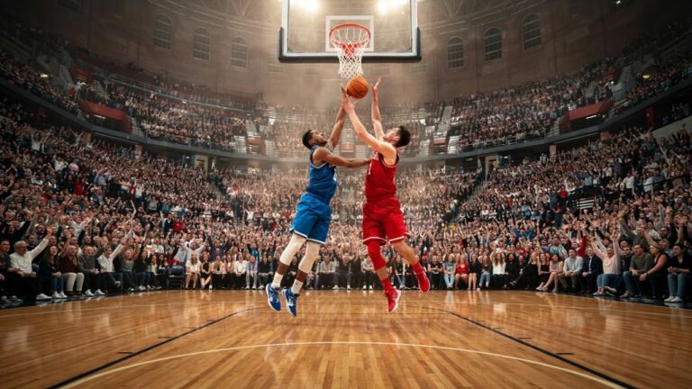 USA Competes with Spain and France for Basketball Tourism Attention as NBA Cup 2026 Builds Excitement