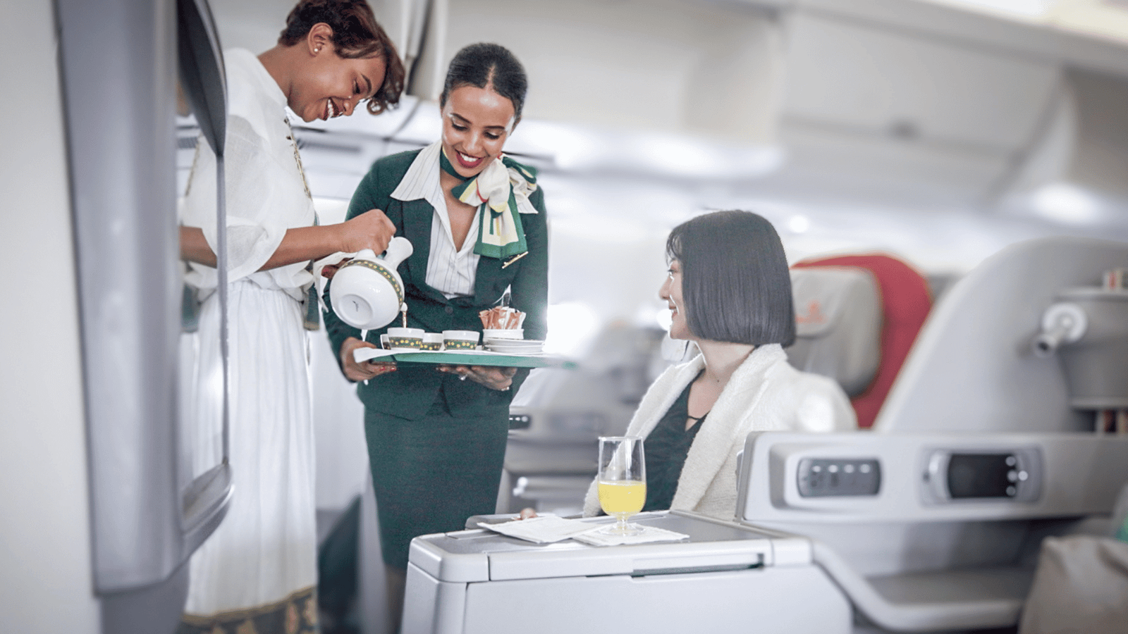 Ethiopian Airlines to Expand African Network with Services to Nacala, Port Harcourt and Durban as Singapore–Africa Trade Gains Momentum