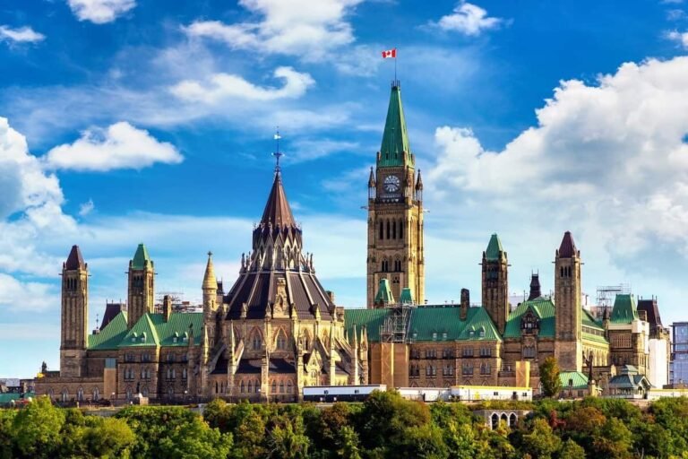 Canada selects 792 provincial nominees to pursue permanent residence