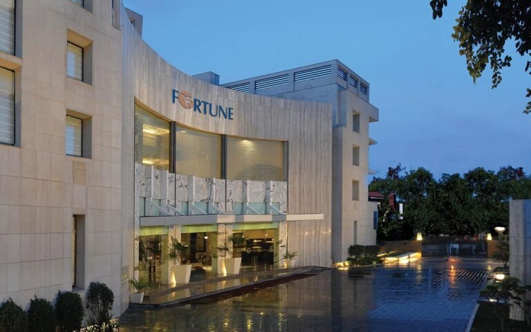 ITC Hotels Expands Presence in NCR; Signs 105-key Fortune Select Greater Noida