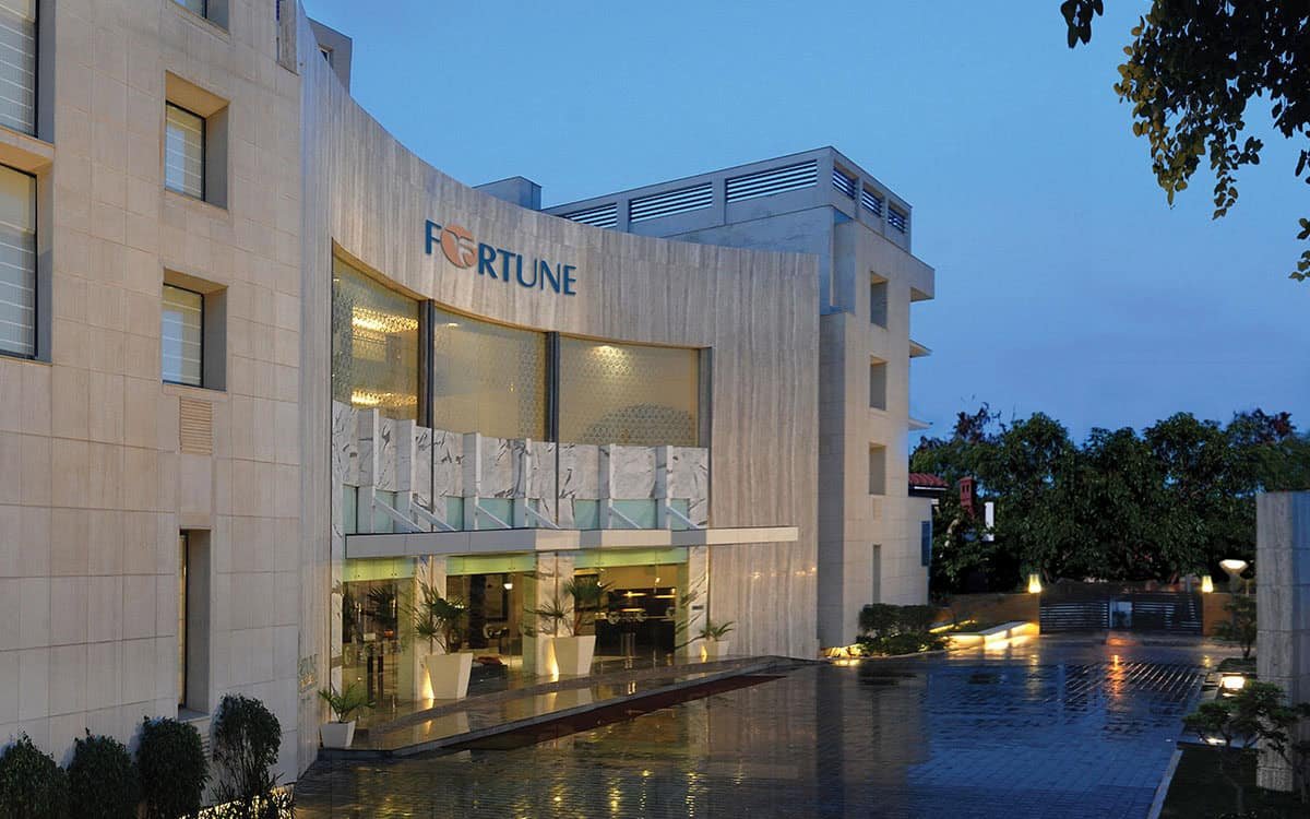 ITC Hotels Expands Presence in NCR; Signs 105-key Fortune Select Greater Noida