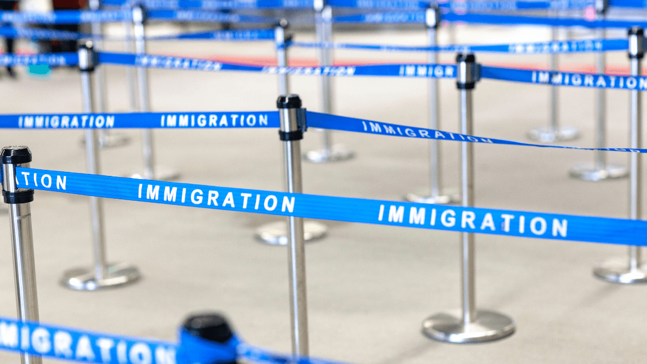 CDC Introduces Ebola Travel Attestation Requirement for DRC Travelers - Erickson Immigration Group